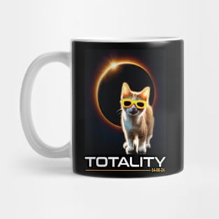 TOTALITY Mug